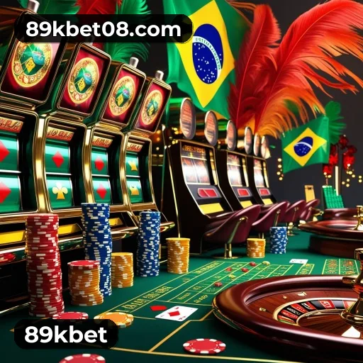 Jogo responsável 89kbet - Ferramentas de controle, limites, auto-exclusão, suporte CVV 188