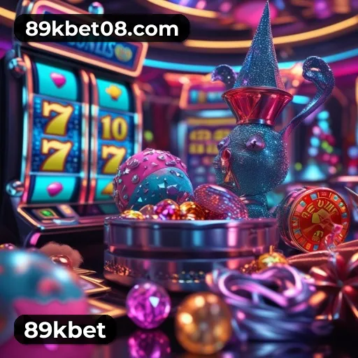 Suporte 24 horas 89kbet