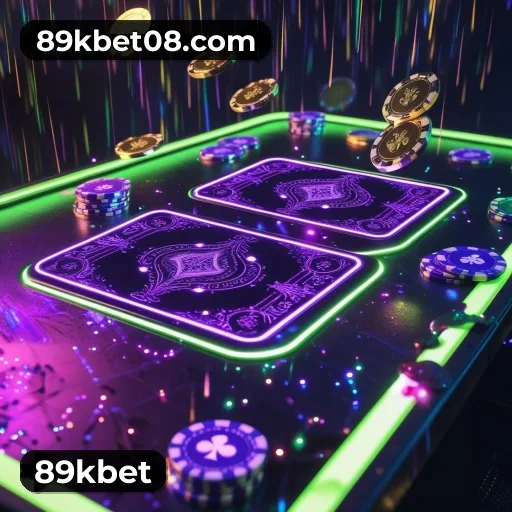 Jogo responsável 89kbet - Ferramentas de controle, limites, auto-exclusão, suporte CVV 188