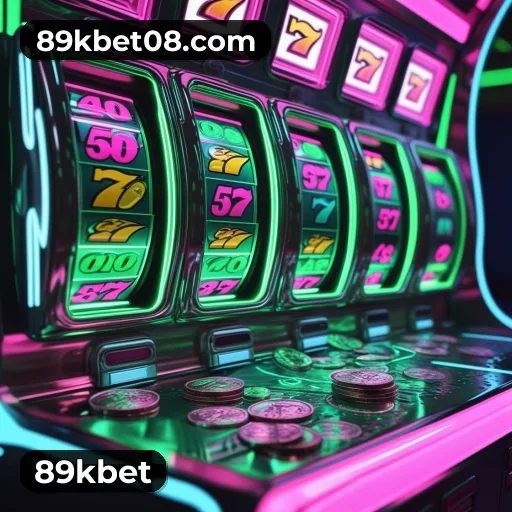 Catálogo 89kbet com mais de 3.100 jogos — Pragmatic Play, Evolution, NetEnt e fornecedores certificados