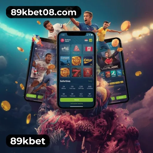 FAQ 89kbet Brasil - Perguntas frequentes sobre bônus, PIX, RTP, APP mobile e VIP