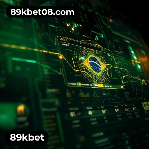 Suporte 24 horas 89kbet