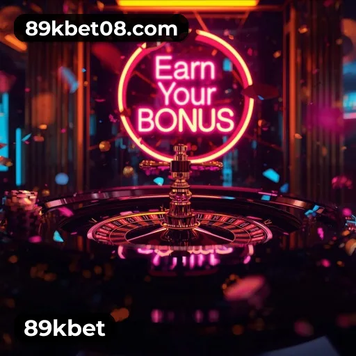 Suporte 24 horas 89kbet