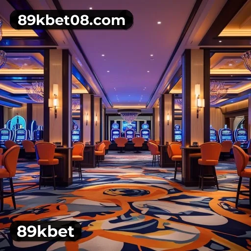 Comparação APP mobile vs versão web da 89kbet
