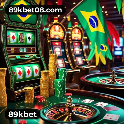 6 vantagens exclusivas do programa VIP da 89kbet