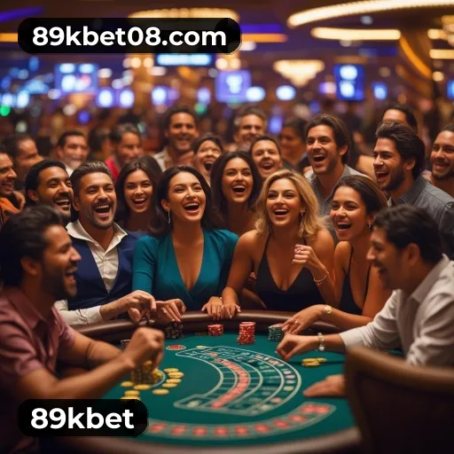 Loterias online disponíveis na 89kbet