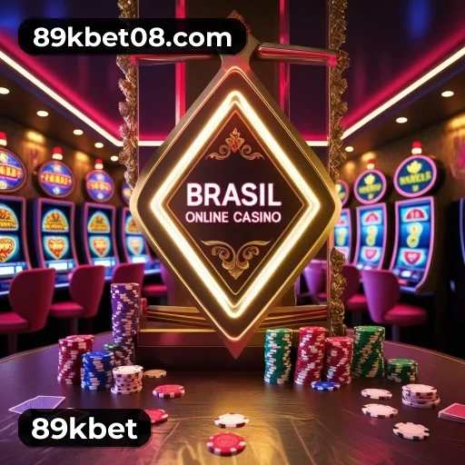 Principais provedores de slots da 89kbet - NetEnt, Pragmatic Play, Play'n GO