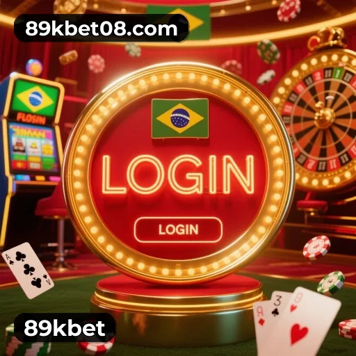 Logo da 89kbet