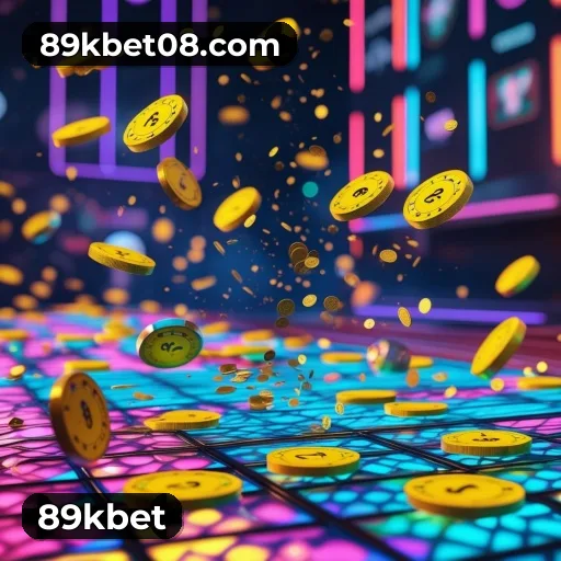Suporte 24 horas 89kbet