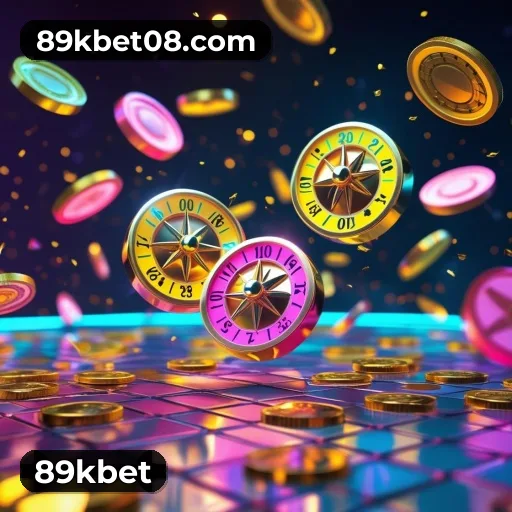Certificações de segurança da 89kbet