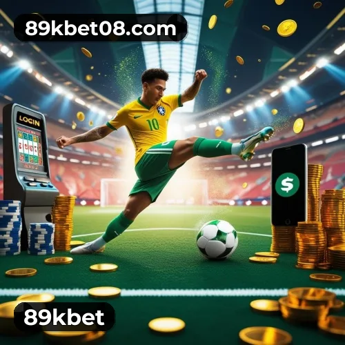 6 vantagens exclusivas do programa VIP da 89kbet
