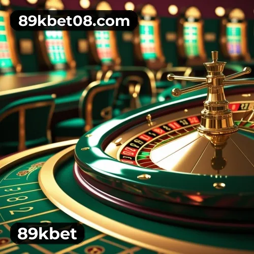 Logo da 89kbet