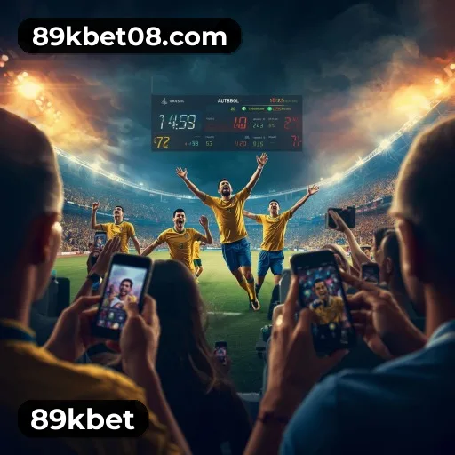 Tabela RTP dos jogos de cassino da 89kbet