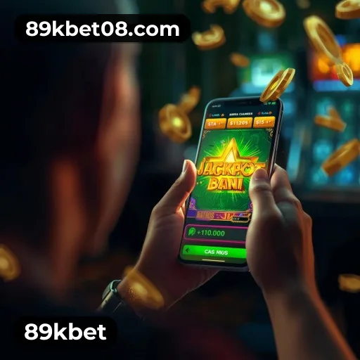 Suporte 24 horas 89kbet