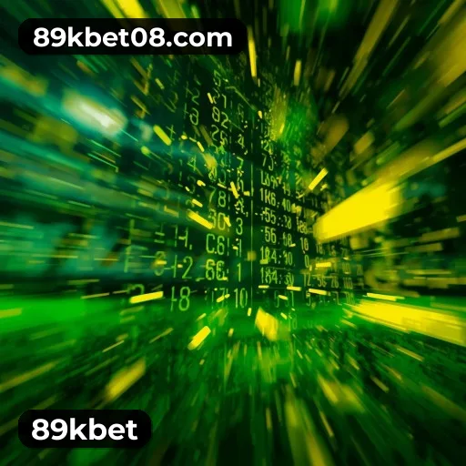 Logo da 89kbet