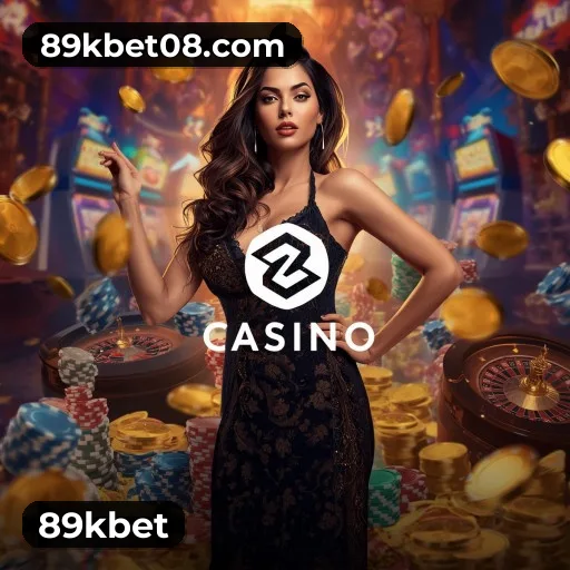 Logo da 89kbet