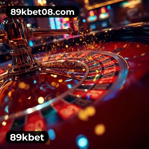 Jogo responsável 89kbet - Ferramentas de controle, limites, auto-exclusão, suporte CVV 188