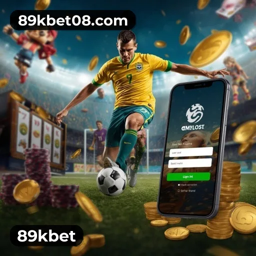 Tabela RTP dos jogos de cassino da 89kbet