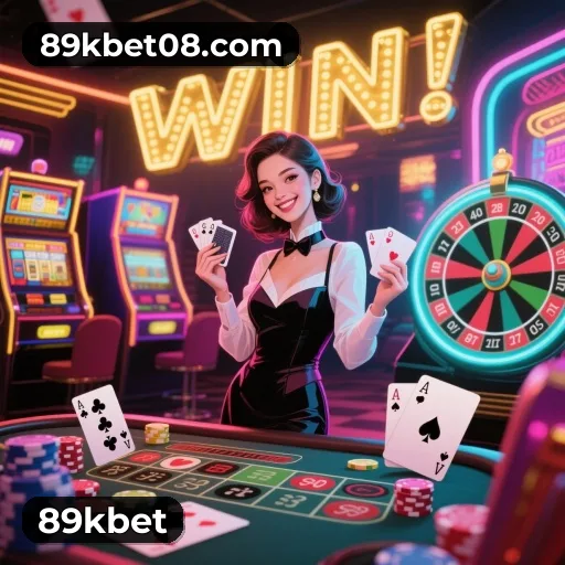 Principais provedores de slots da 89kbet - NetEnt, Pragmatic Play, Play'n GO