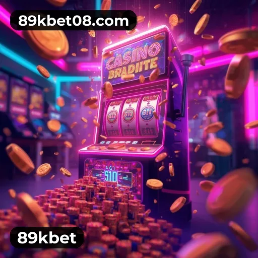 Níveis do programa VIP da 89kbet