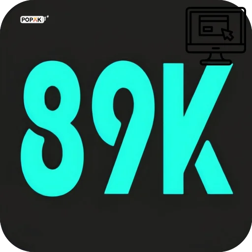 Plataforma 89kbet — 3.100+ jogos, PIX rápido, SSL, bônus R$ 6.000 + 600 giros no Brasil